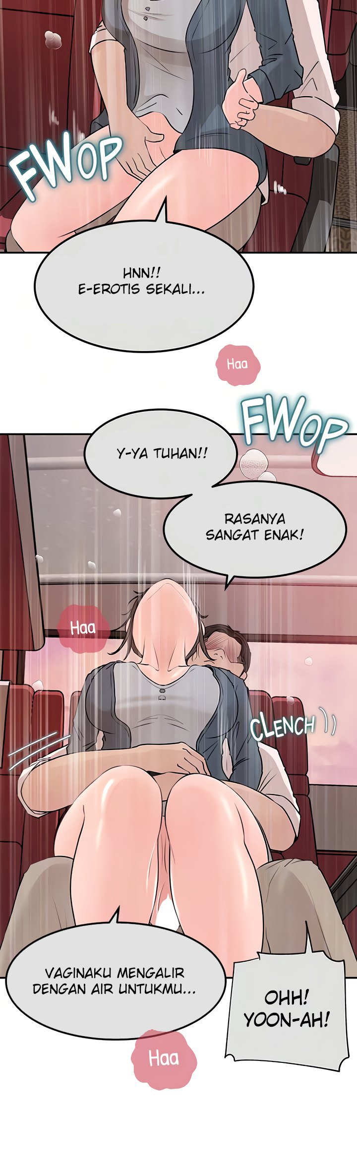 Living with my Sister in Law - Chapter 24 15