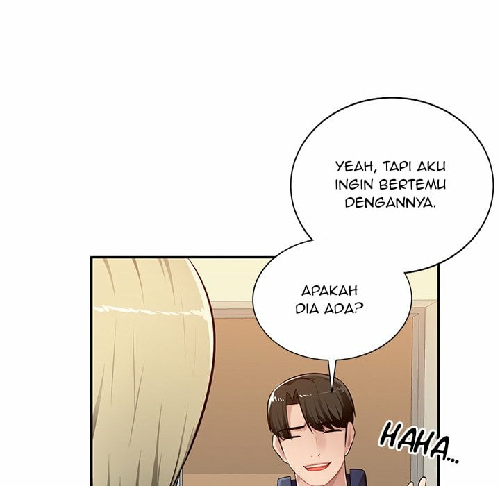 Boss Around - Chapter 24 39