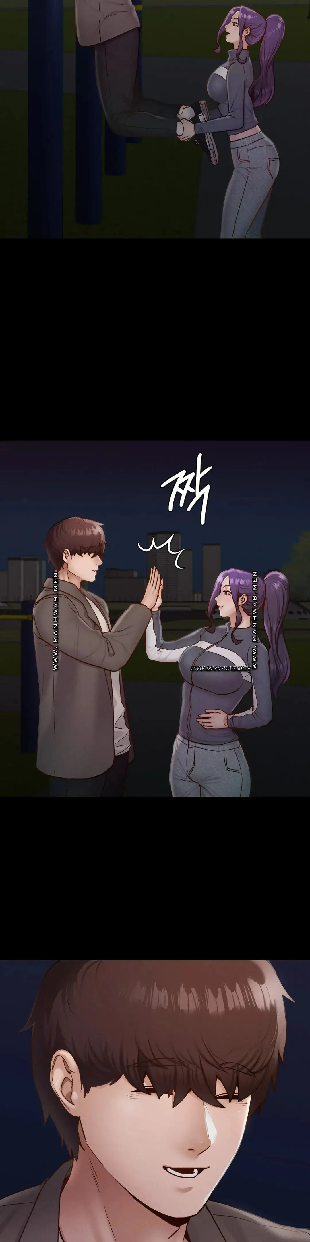 Not At School, Please - Chapter 24 13