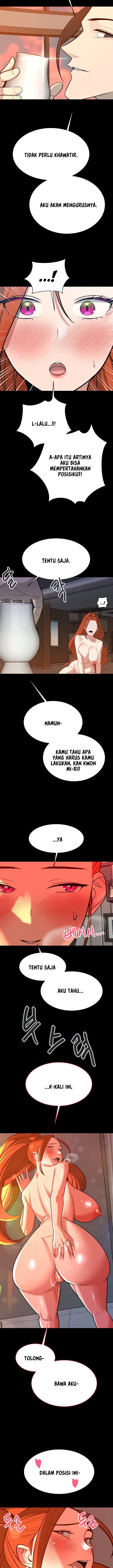 Secret Matter Of The Third Generation - Chapter 24 13