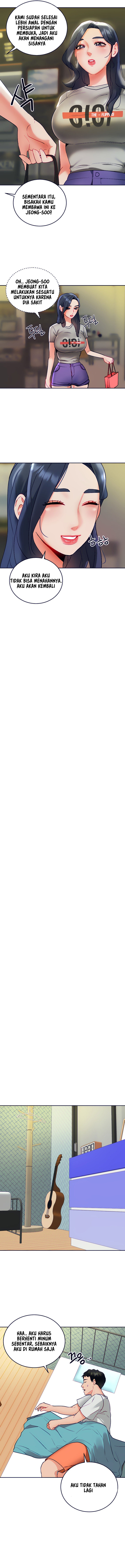 Part Time Job - Chapter 24 7 Part Time Job - Chapter 24 7