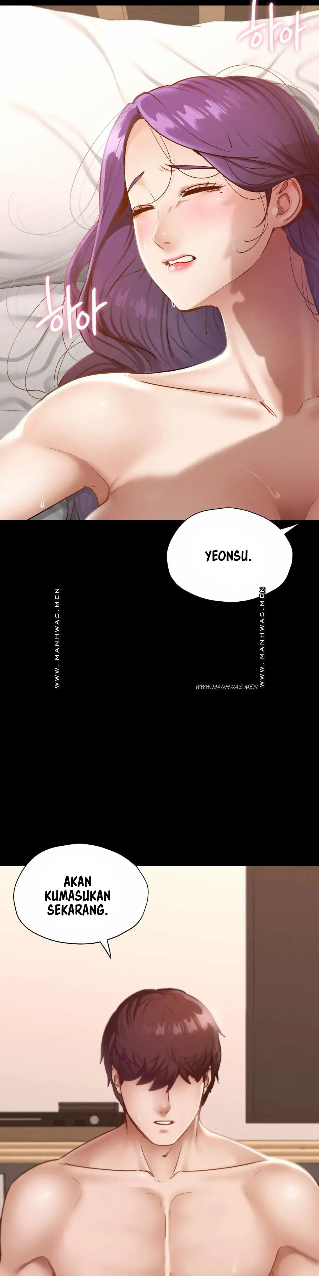 Not At School, Please - Chapter 24 35