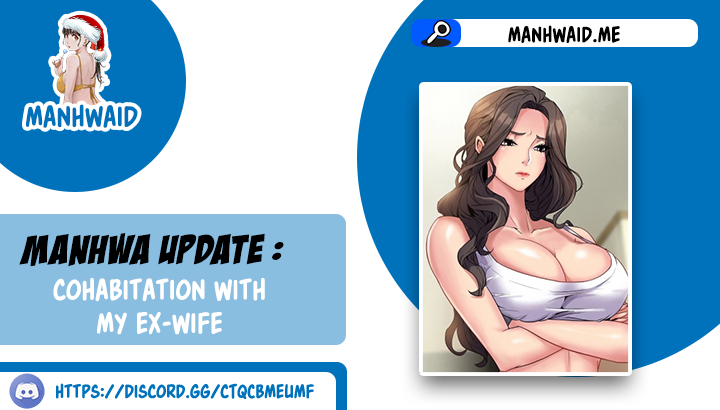 Cohabitation with My Ex-Wife - Chapter 24 1