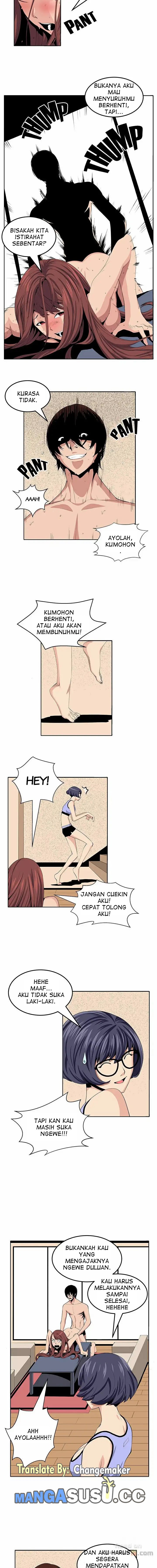 Venus Mantrap - Chapter 24 7