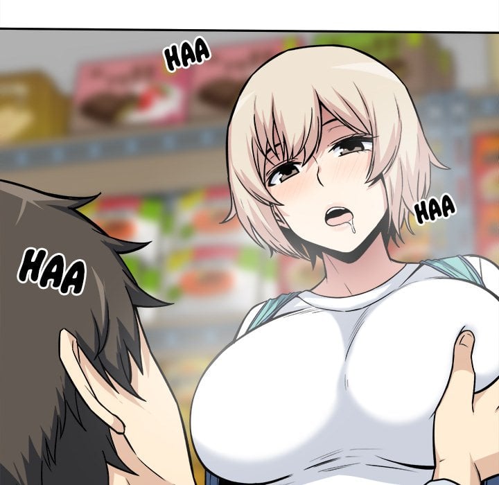 The Ark Is Me - Chapter 24 92