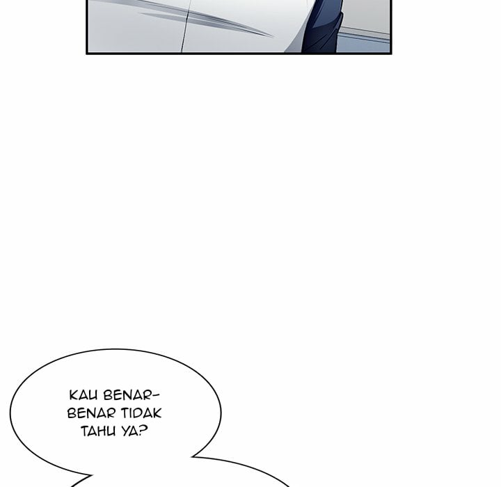 Boss Around - Chapter 24 45