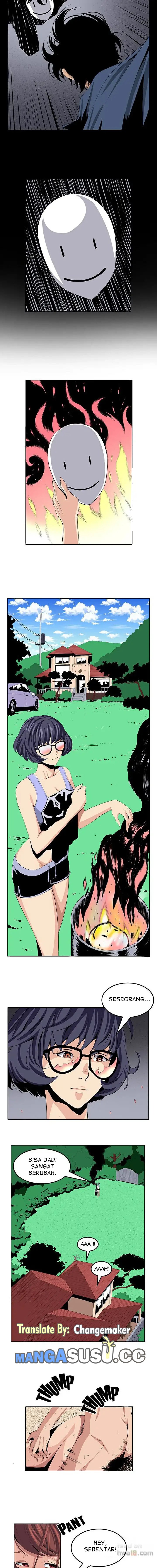 Venus Mantrap - Chapter 24 6