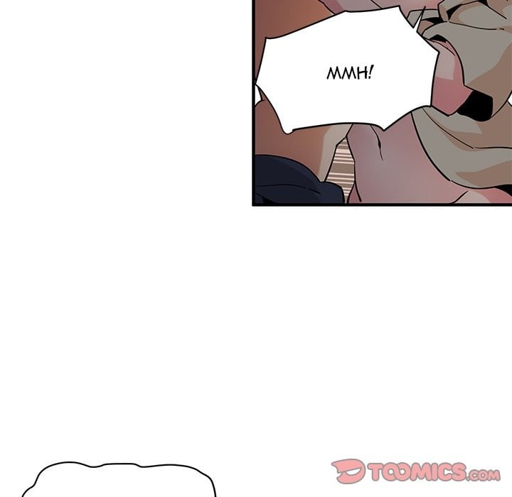 Dog on Patrol - Chapter 24 94