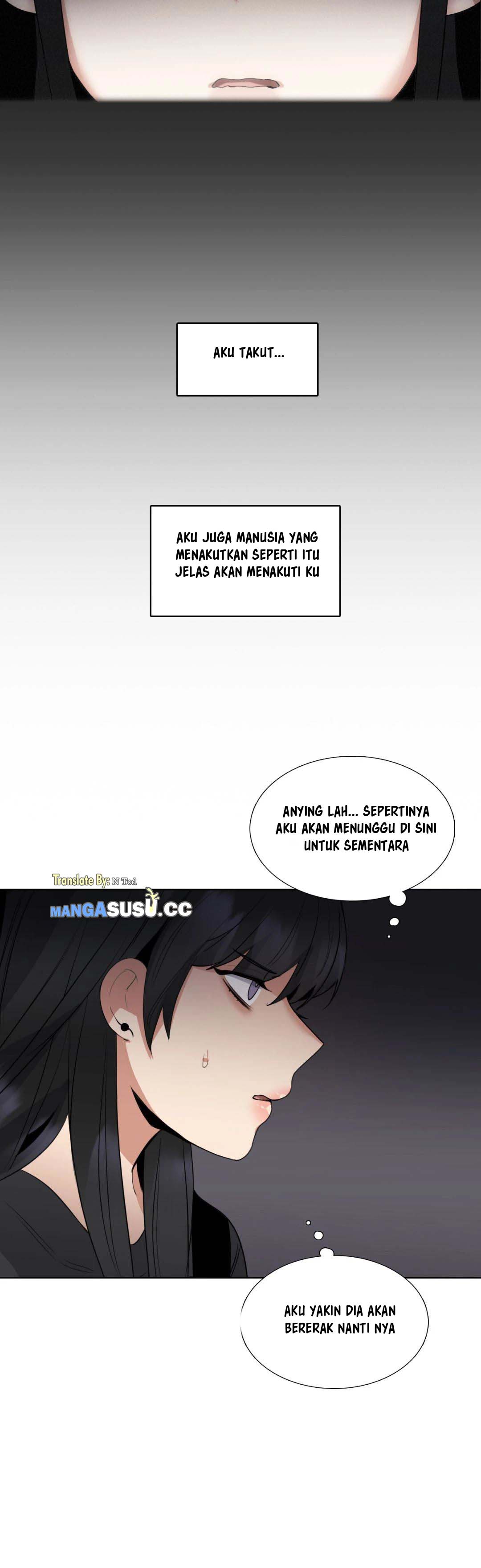 Polar Attraction - Chapter 24 29 Polar Attraction - Chapter 24 29