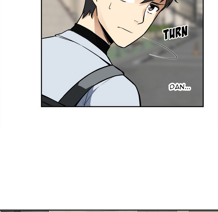 The Ark Is Me - Chapter 24 9