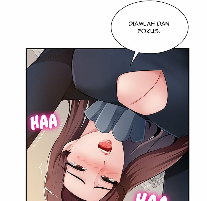 Boss Around - Chapter 24 86