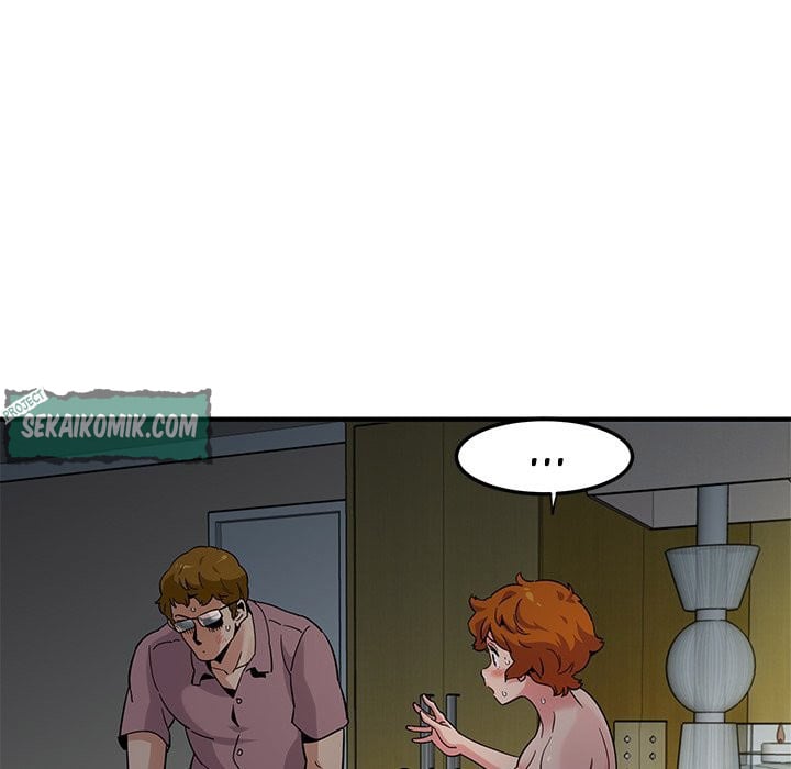 Dog on Patrol - Chapter 24 66