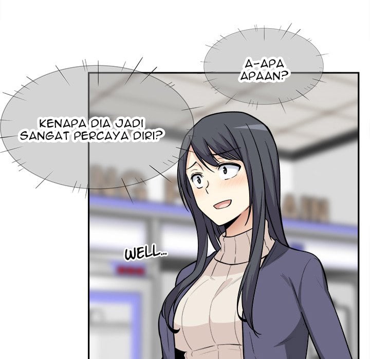 The Ark Is Me - Chapter 24 44