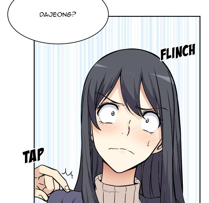 The Ark Is Me - Chapter 24 36