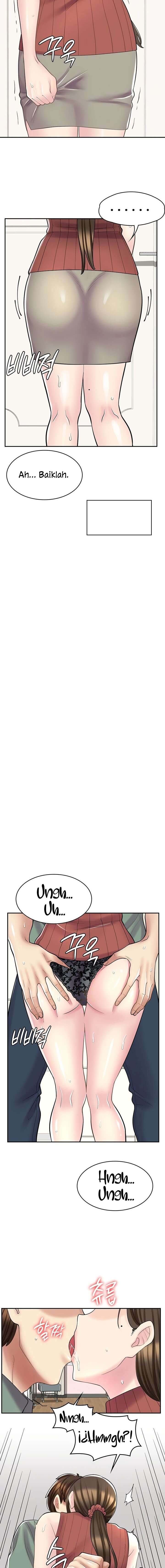 Cafe anime - Chapter 24 5