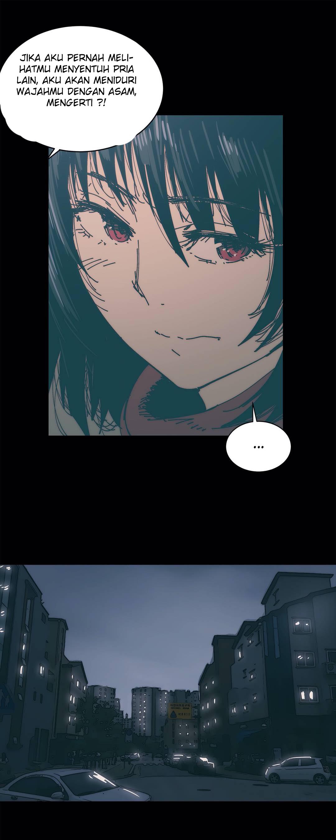 Desire to Kill - Chapter 24 35