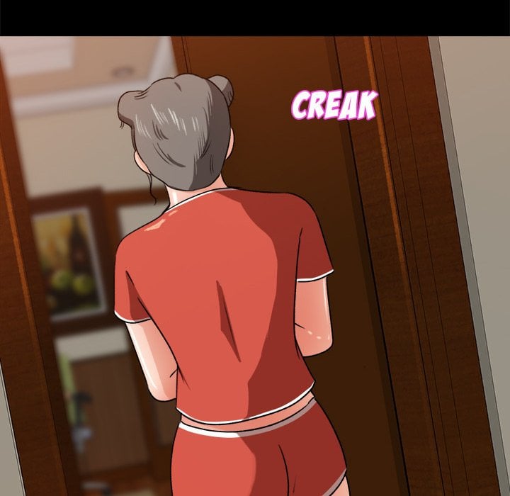 Inside the Uniform - Chapter 24 16 Inside the Uniform - Chapter 24 16