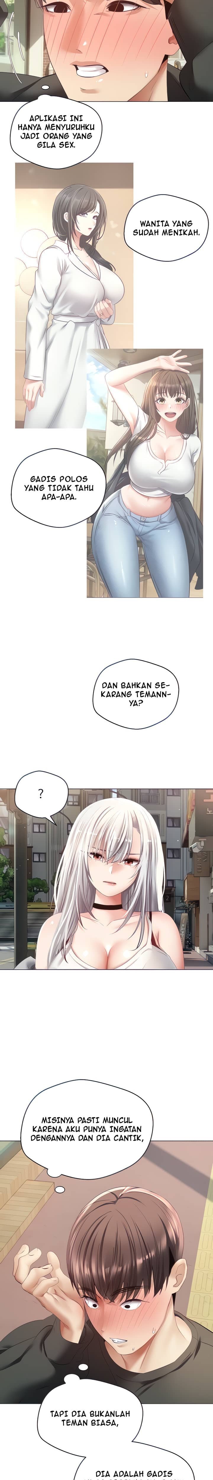 Desire Realization App - Chapter 24 5