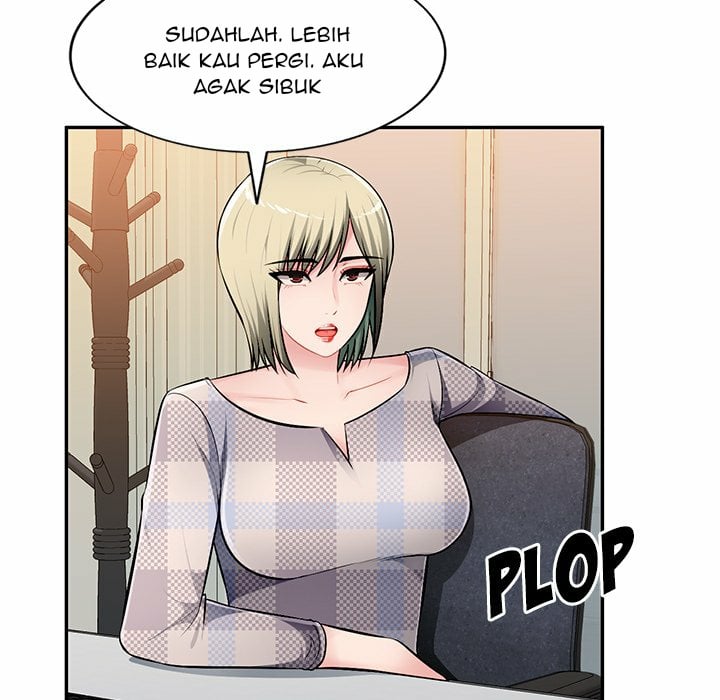 Boss Around - Chapter 24 46
