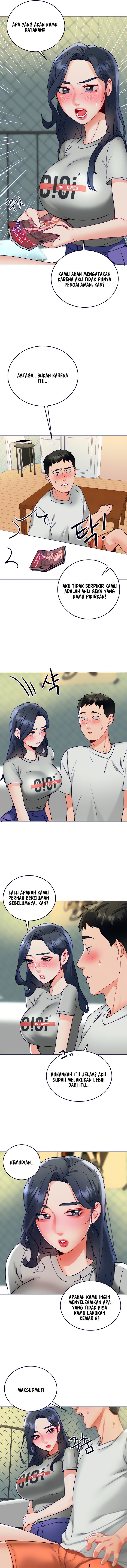 Part Time Job - Chapter 24 13 Part Time Job - Chapter 24 13