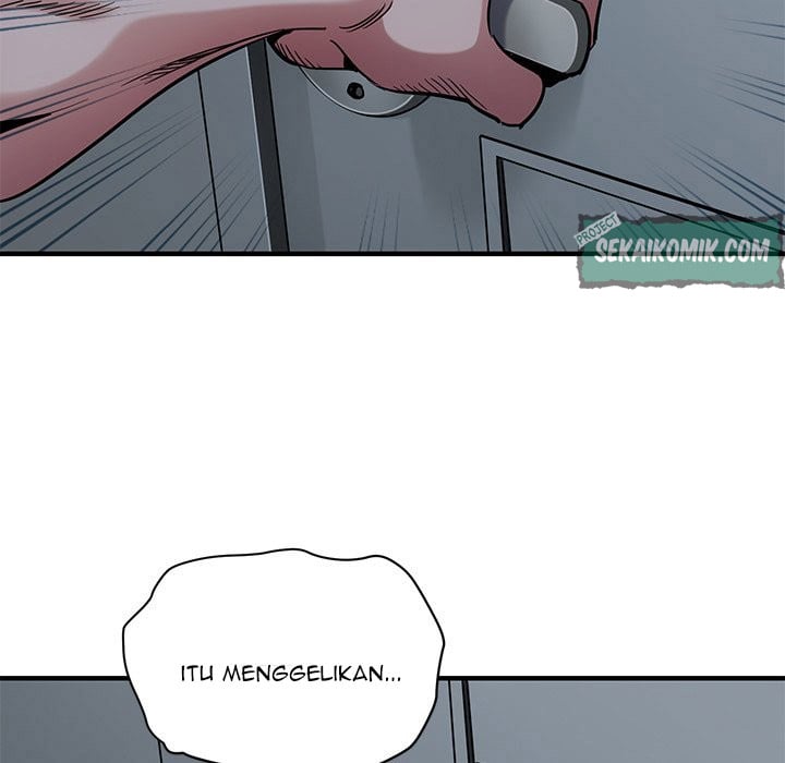 Dog on Patrol - Chapter 24 16