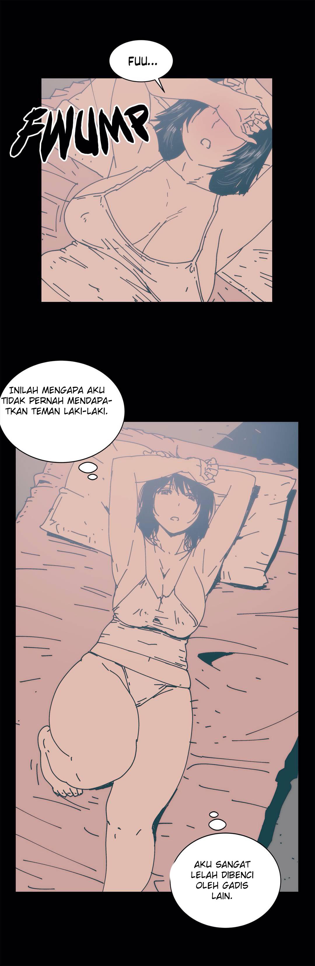 Desire to Kill - Chapter 24 36