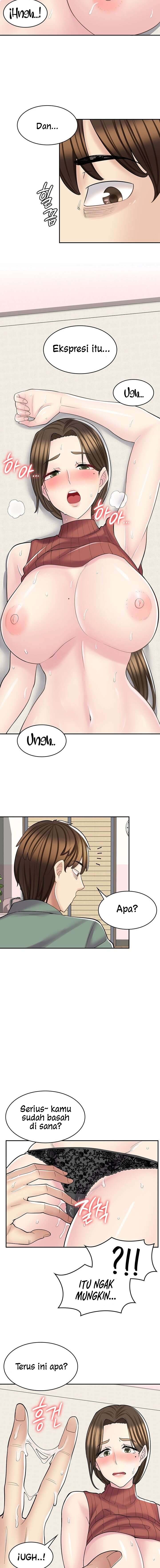 Cafe anime - Chapter 24 13