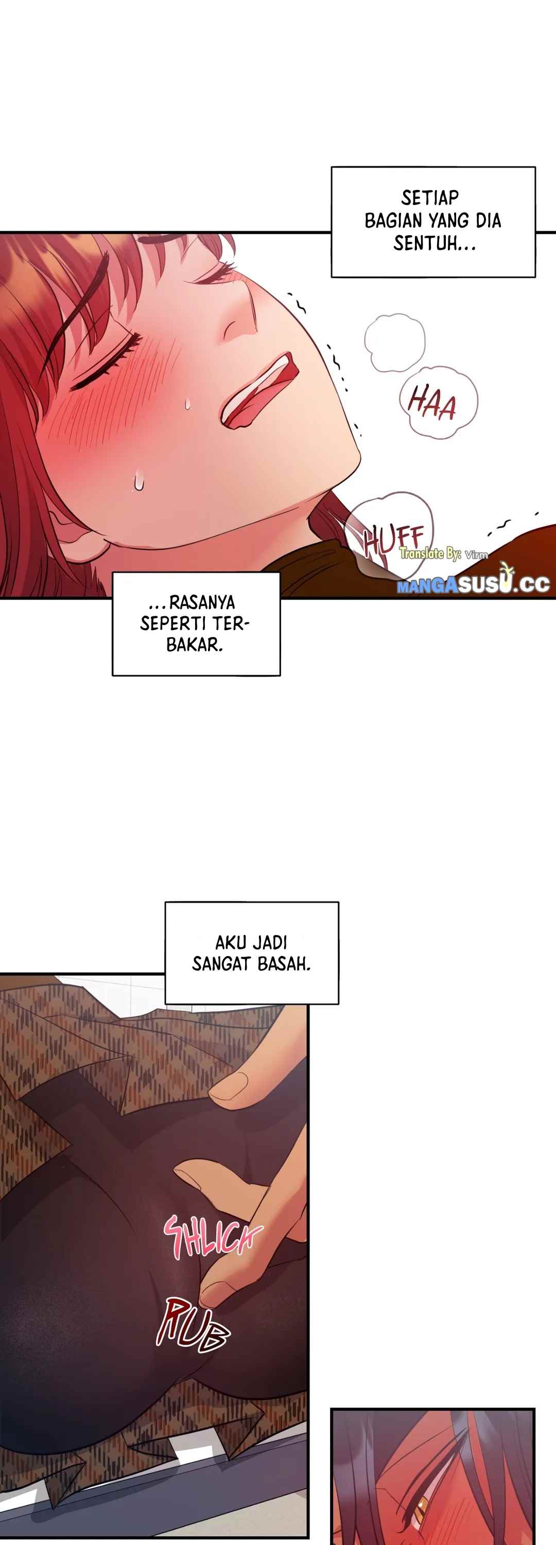 Hana’s Demons of Lust - Chapter 24 26