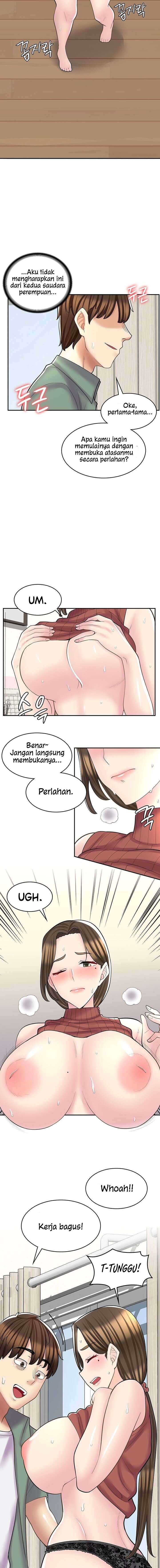 Cafe anime - Chapter 24 9