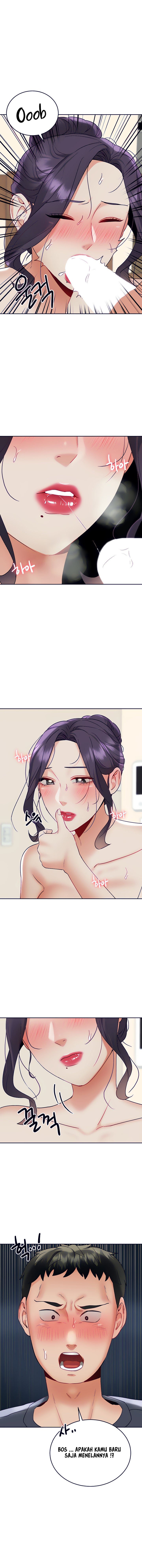 Part Time Job - Chapter 24 3 Part Time Job - Chapter 24 3