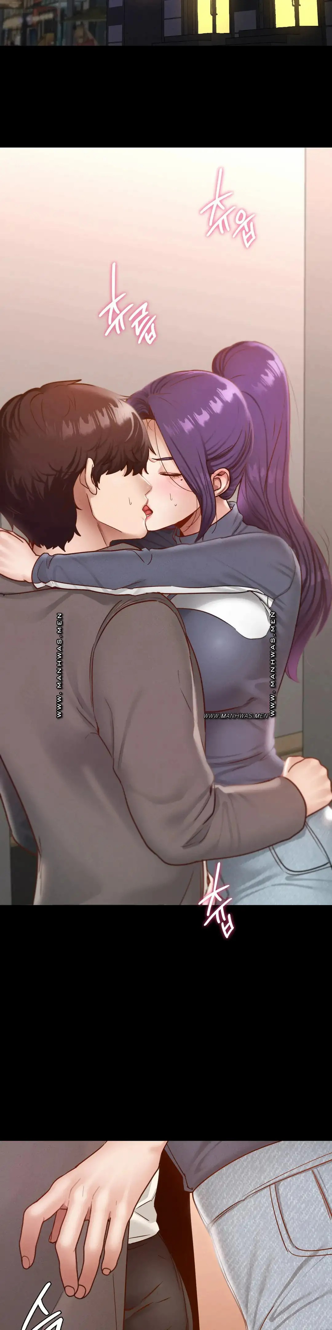 Not At School, Please - Chapter 24 19