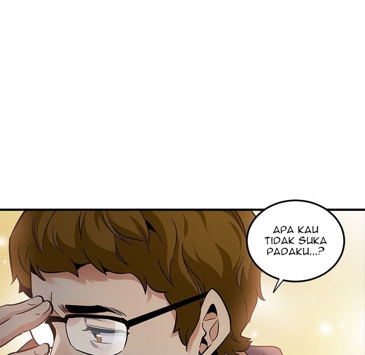 Dog on Patrol - Chapter 24 69