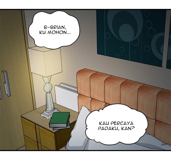 Dog on Patrol - Chapter 24 104