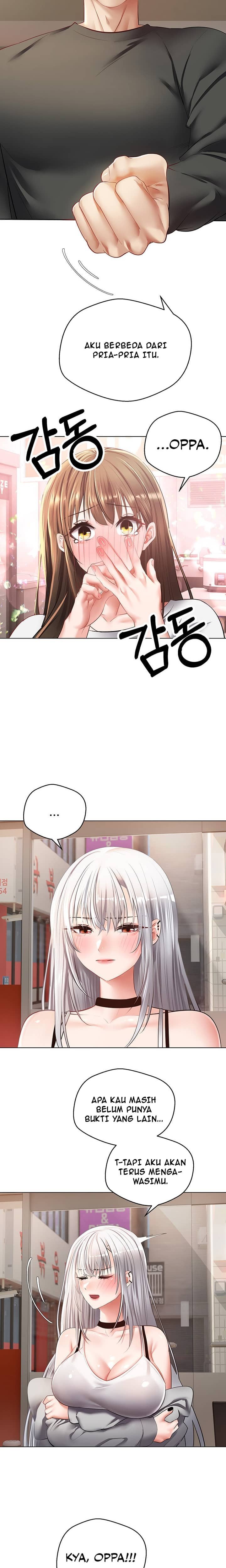 Desire Realization App - Chapter 24 18