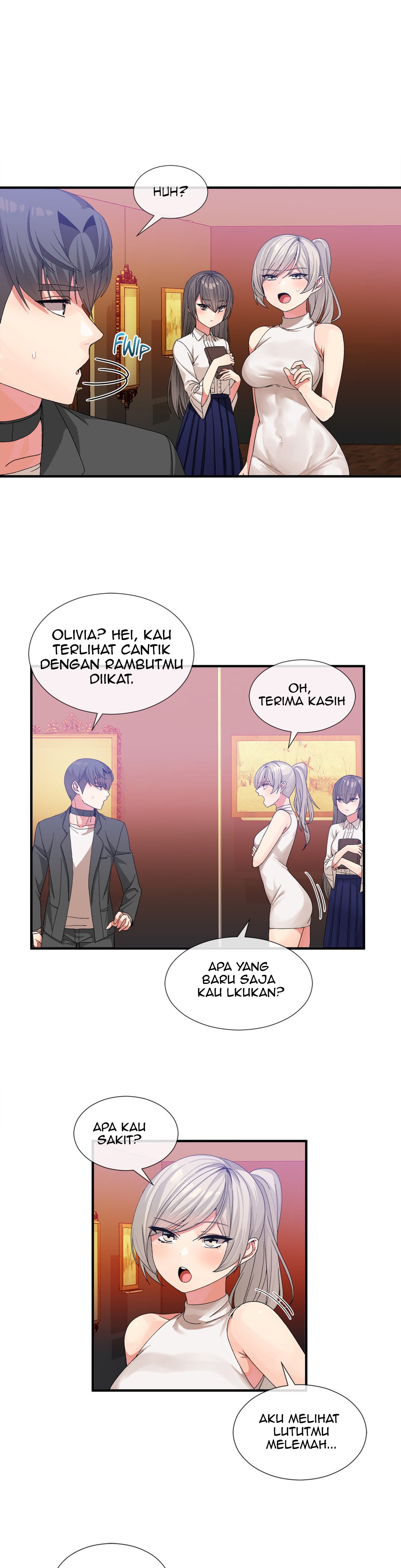 Deceptions (skull2) - Chapter 24 11
