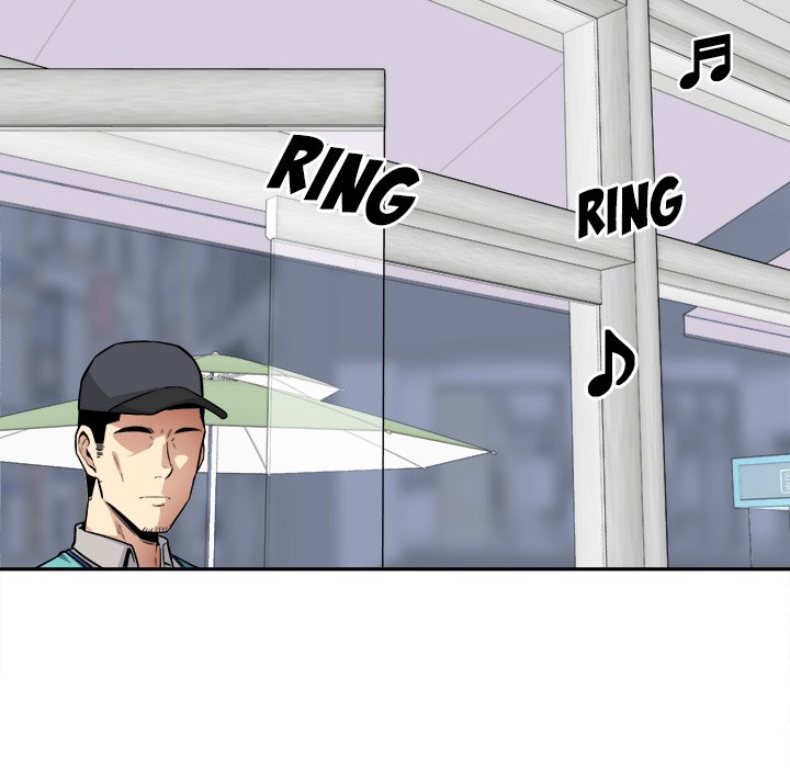 The Ark Is Me - Chapter 24 133