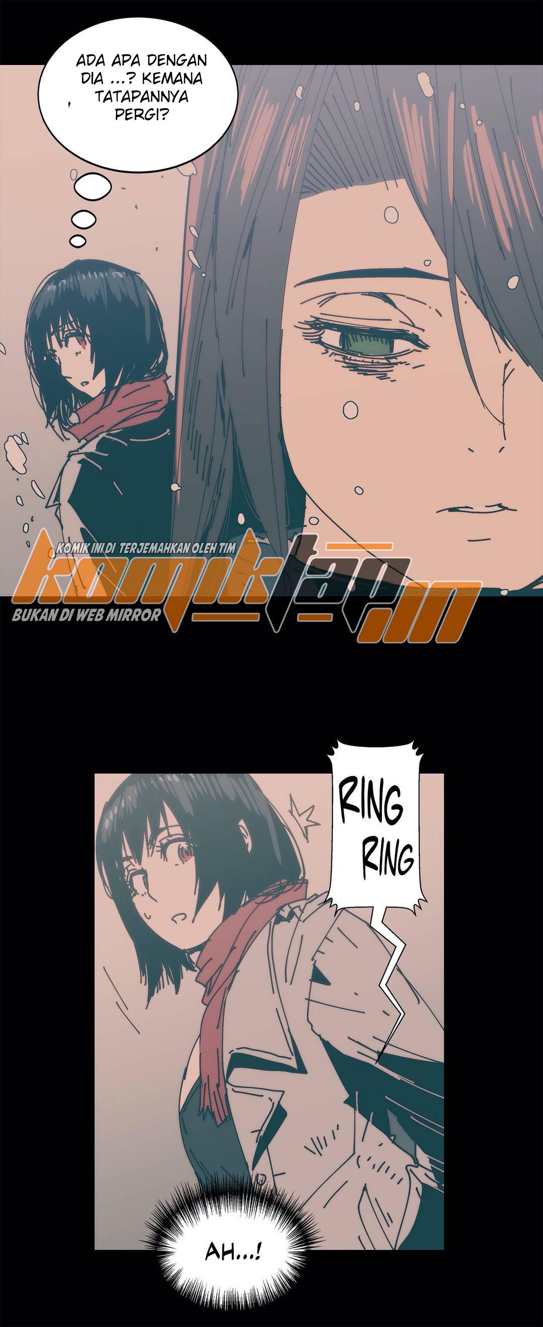 Desire to Kill - Chapter 24 43