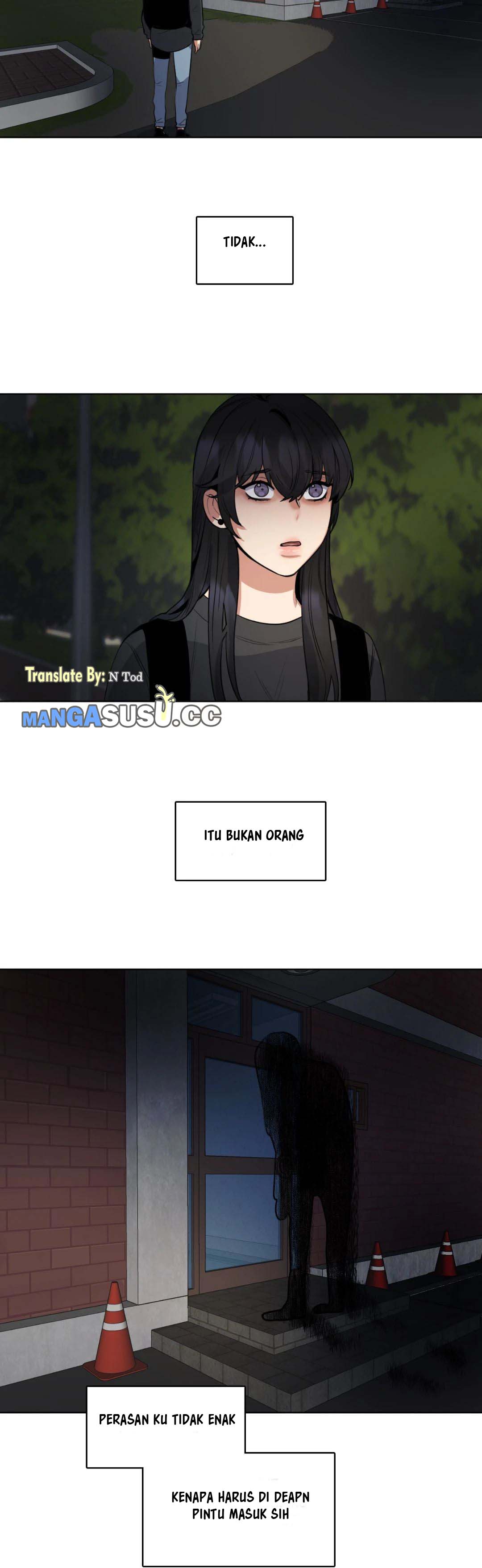 Polar Attraction - Chapter 24 26 Polar Attraction - Chapter 24 26