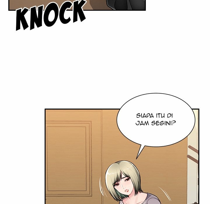 Boss Around - Chapter 24 135