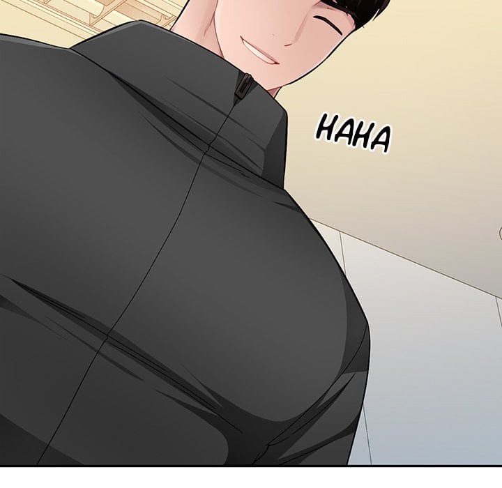 Boss Around - Chapter 24 142
