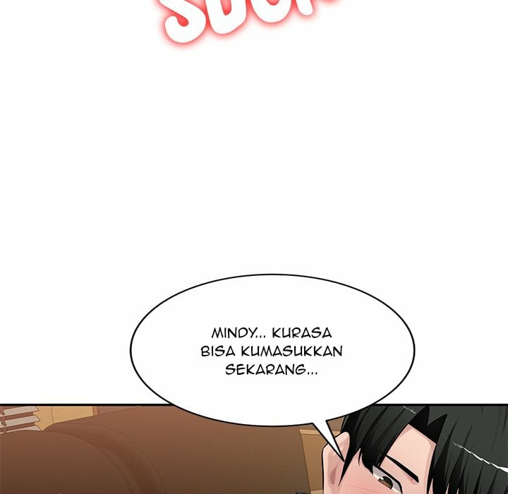 Boss Around - Chapter 24 109