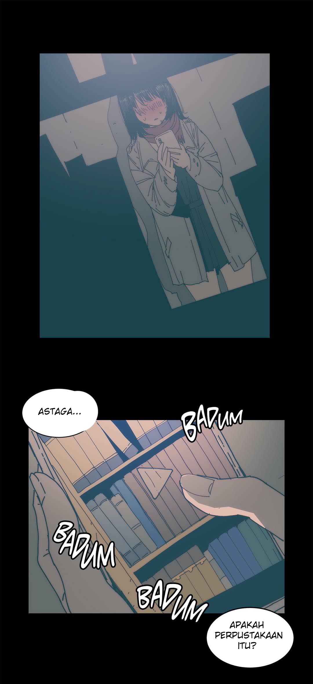 Desire to Kill - Chapter 24 46