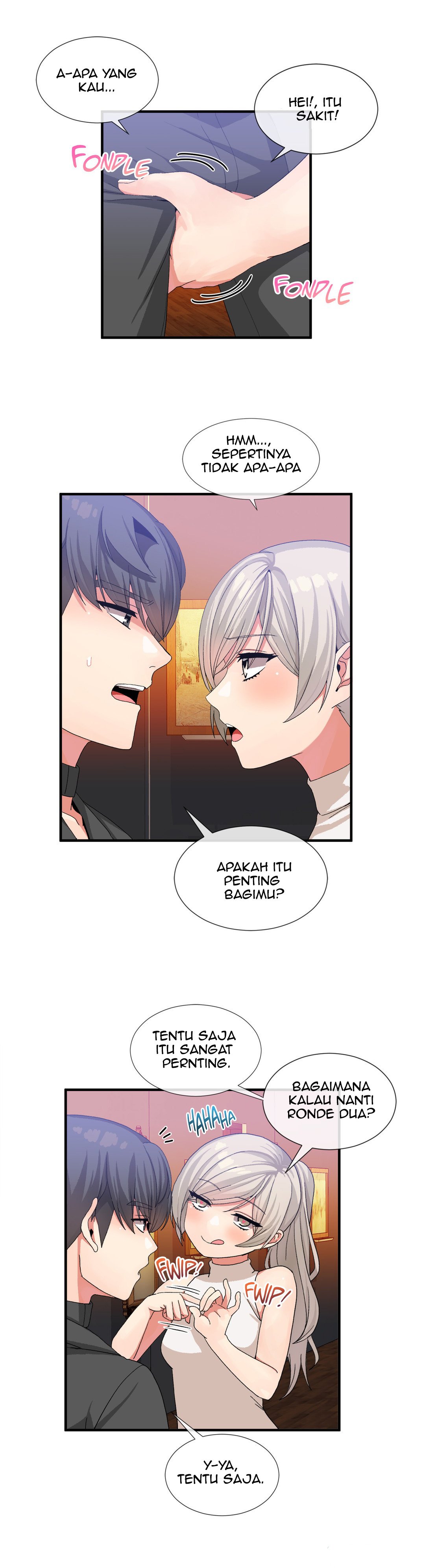 Deceptions (skull2) - Chapter 24 13