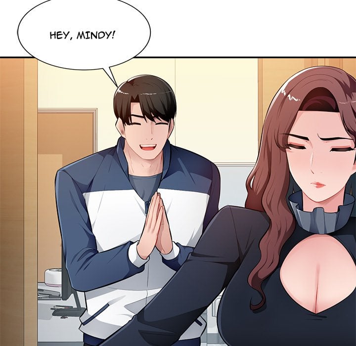 Boss Around - Chapter 24 60