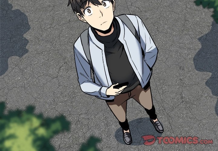 The Ark Is Me - Chapter 24 4