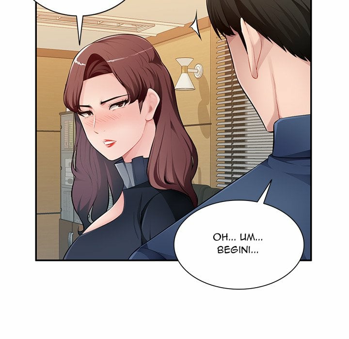 Boss Around - Chapter 24 68