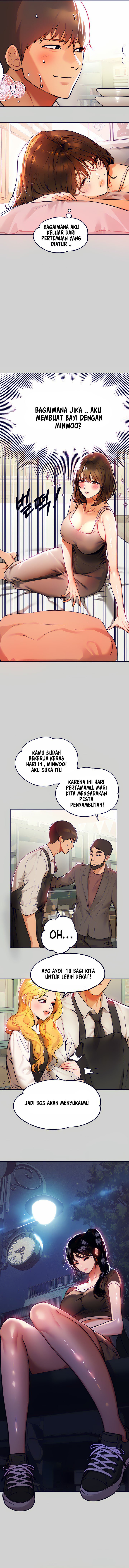 My Landlady Noona - Chapter 24 11