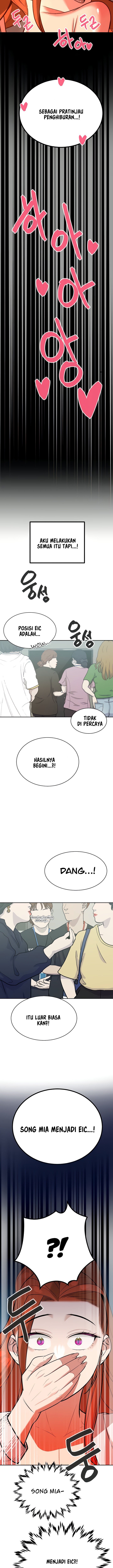 Secret Matter Of The Third Generation - Chapter 24 14