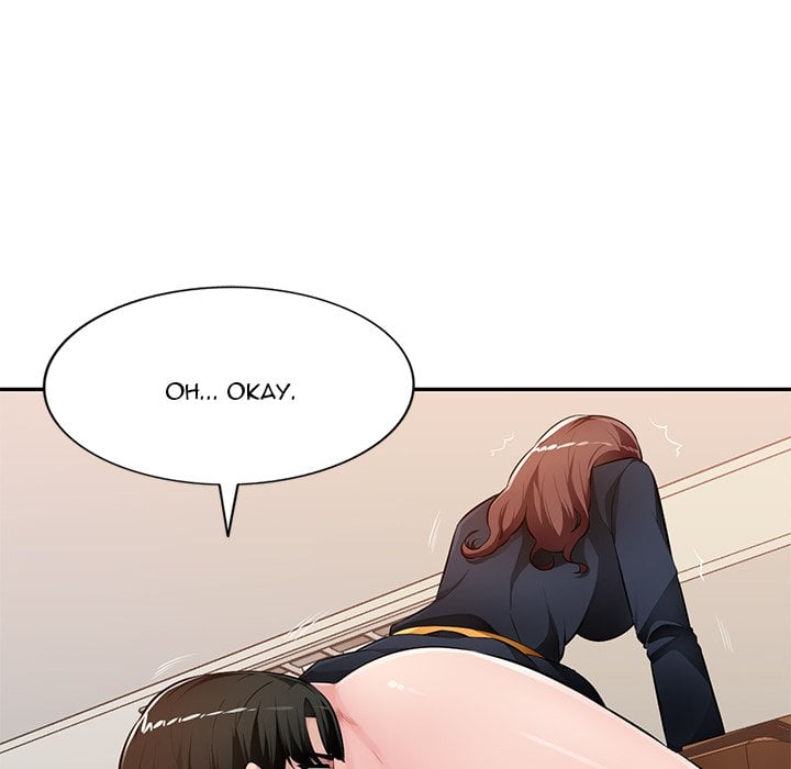 Boss Around - Chapter 24 88