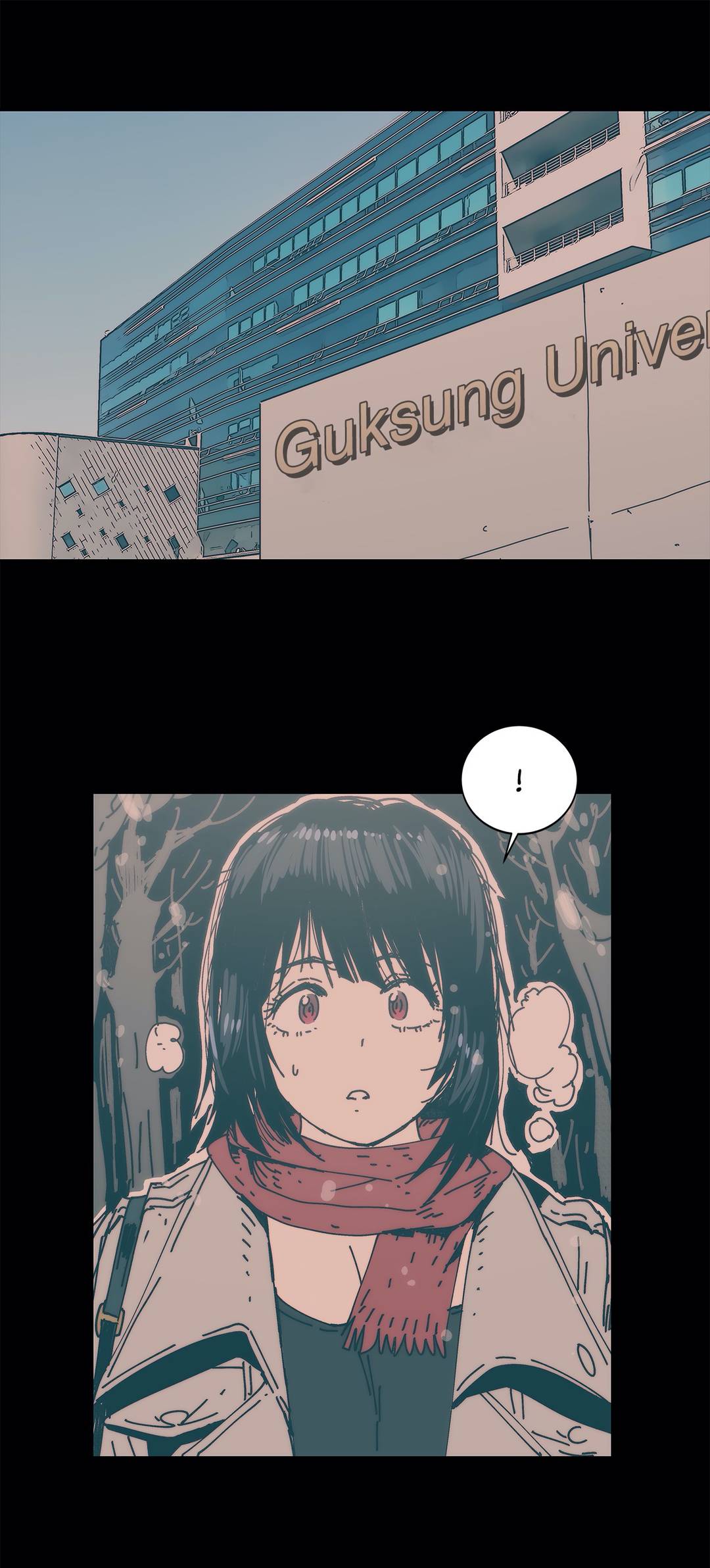 Desire to Kill - Chapter 24 40